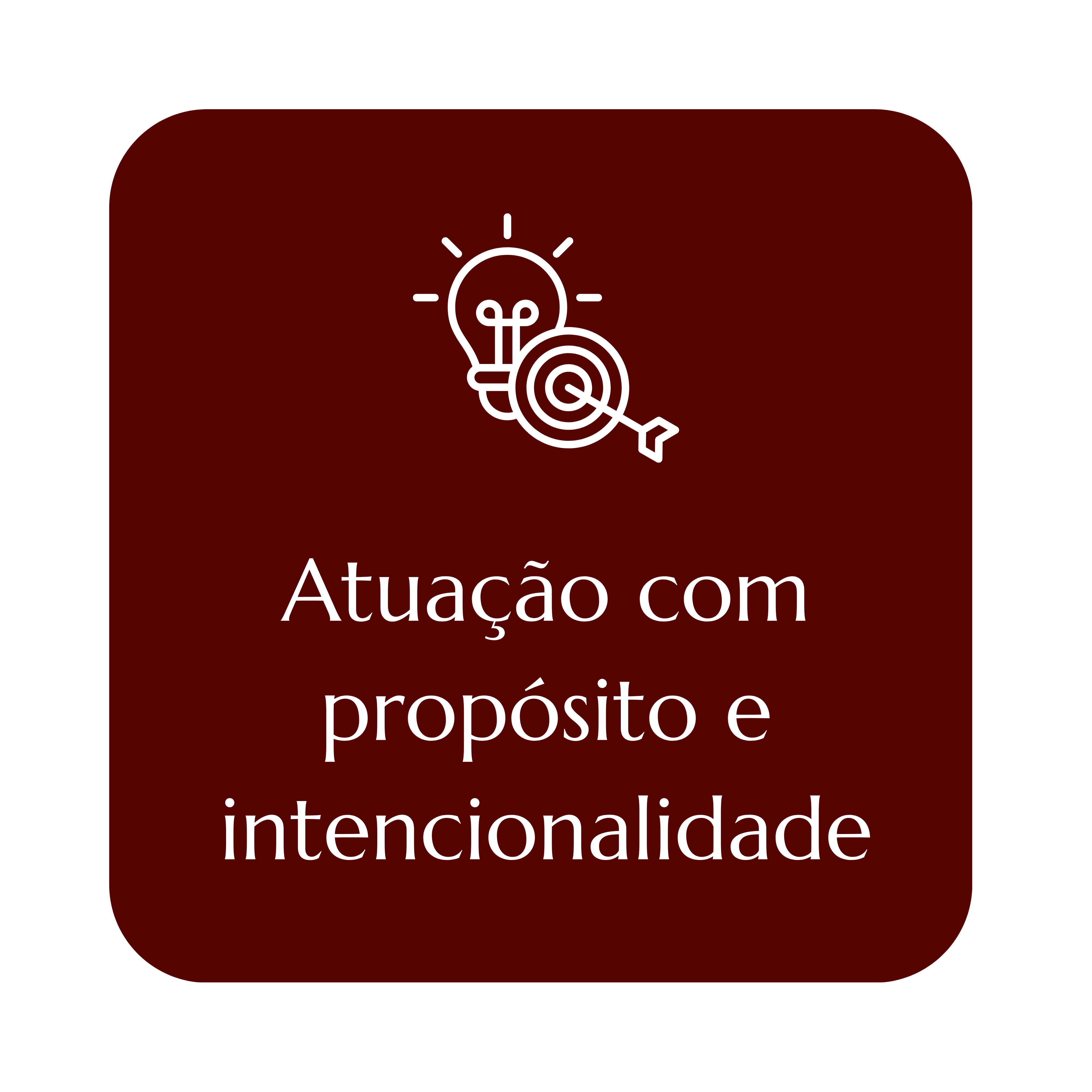 Excelência de Liderança - Benefício Pessoal LANDE